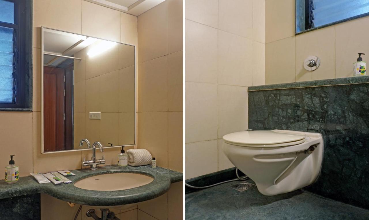 Treebo Trend Sudarshan Pune Exterior foto